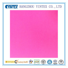 Handmade Yintex-Waterproof Sew Fabric für Heimtextilien, Gelb